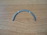1A091-23532 METAL,SIDE