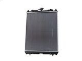 5H470-25200 ASSY RADIATOR