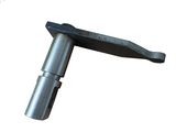 5T050-17130 LEVER,SUB-SHIFT
