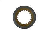 5T050-17540 PLATE,FRICTION