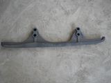5T051-23412 GUIDE,CRAWLER FRONT