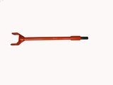 5T051-51153 SHAFT,CUTTING BLADE