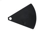 5T051-61210 PLATE,WINNOWER