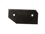 5T051-67520 PLATE,VERTICAL SCREW