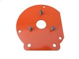 5T051-68530 PLATE