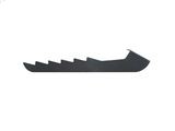 5T051-71380 PLATE,RACK STRAW