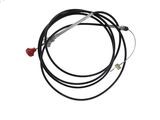 5T057-36250 WIRE,ENGINE STOP