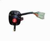 5T057-42240 SWITCH,COMBINATION