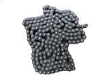 5T057-46400 ASSY CHAIN