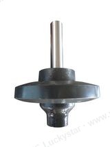 5T072-23600 ASSY ROLLER