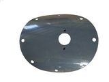 5T072-52123 COVER,DRUM