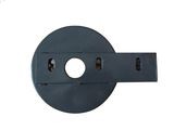 5T078-46563 SUPPORT,DRUM,LH
