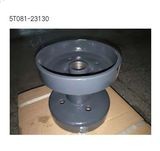 5T081-23130 ROLLER,TRACK