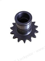 5T101-68190 SPROCKET(15)