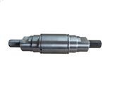 5T111-23853 SHAFT(REAR WHEEL)