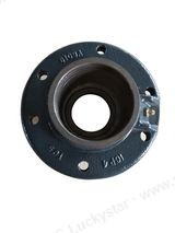 5T124-23860 BOSS(TENSION ROLLER)