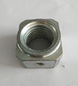 5T124-23943 NUT(REAR WHEEL)