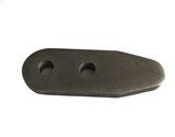 5T124-63150 NUT(AUGER,2)