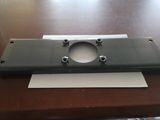 5T124-66130 PLATE(FAN)