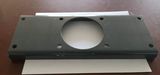 5T124-66142 PLATE(FAN,RH)