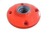 W9573-55321 CASE DISC FURROW