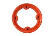 W9573-55391 SUPPORT DISC FURROW