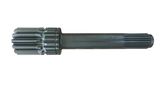 3A111-48470 GEAR-SHAFT,BRAKE LH