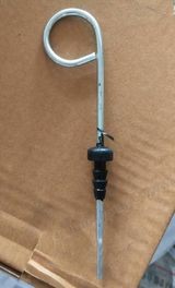 3A211-21510 GAUGE,OIL