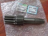 3C001-48460 GEAR-SHAFT,BRAKE