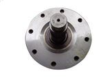 3C011-43710 AXLE,FRONT