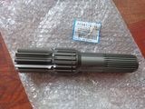 3C081-48460 GEAR-SHAFT,BRAKE