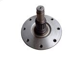 3C091-43712 AXLE,FRONT