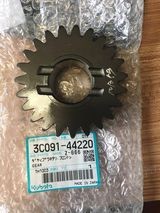 3C091-44220 GEAR,PLANETARY