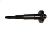 TC232-21300 GEAR-SHAFT,MAIN