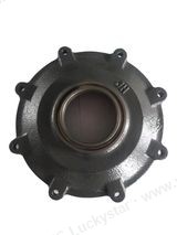 TC402-13130 COVER,FRONT AXLE