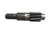TC432-26722 SHAFT,DIFF.GEAR LH
